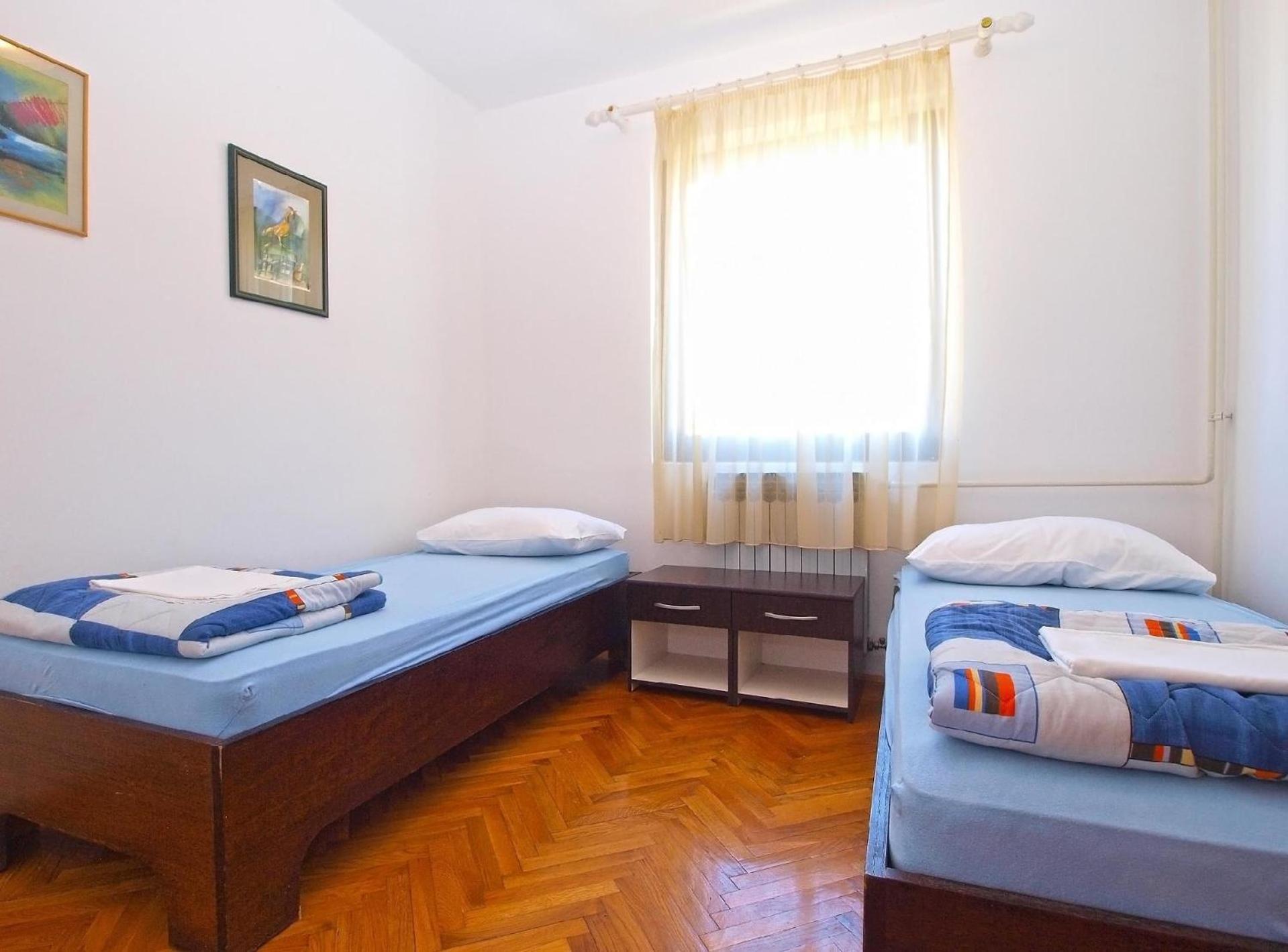 Ferienwohnung Fuer 5 Personen Ca 65 Qm In Pula-Fondole, Istrien Istrische Riviera Stinjan ภายนอก รูปภาพ