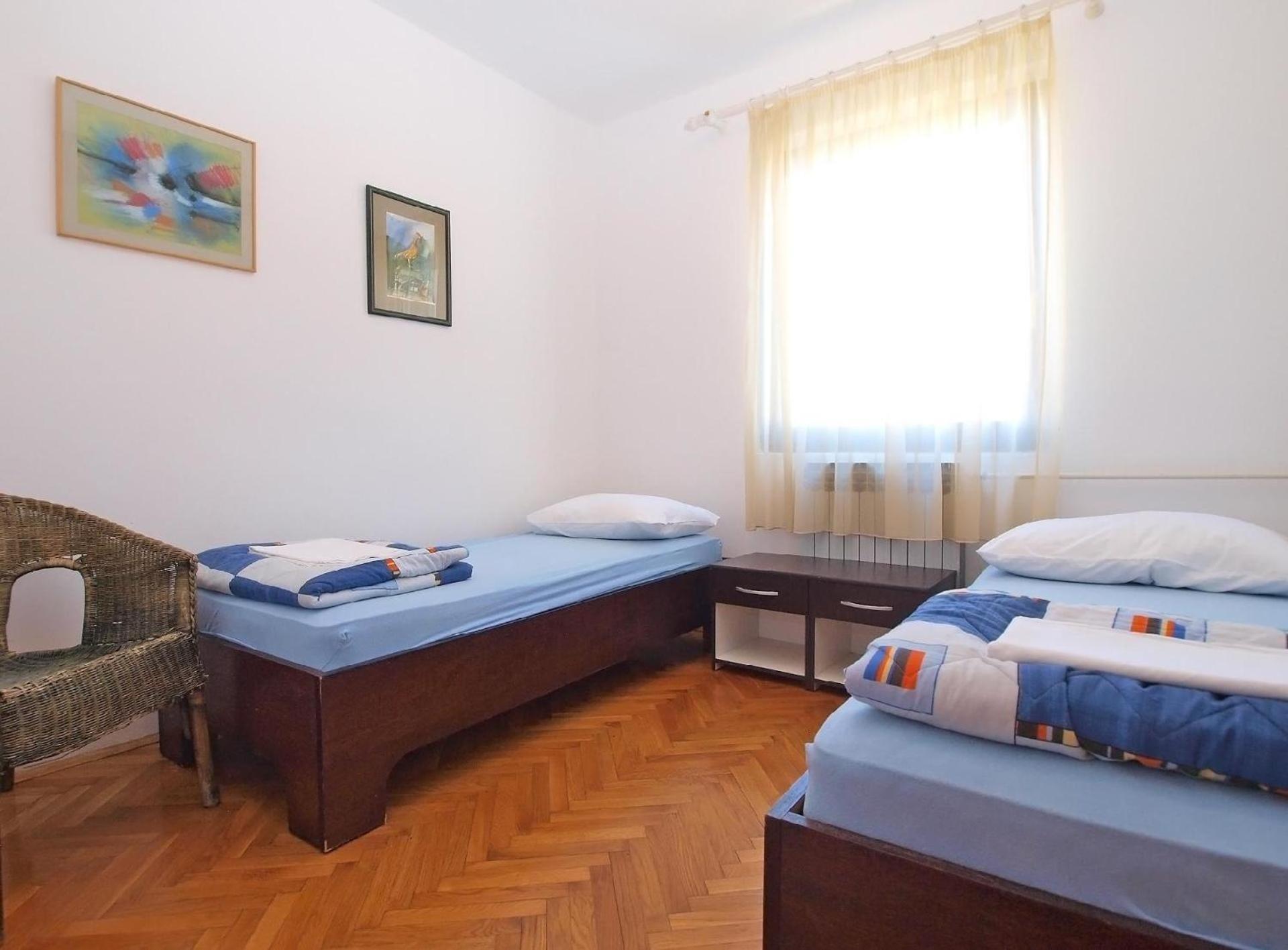 Ferienwohnung Fuer 5 Personen Ca 65 Qm In Pula-Fondole, Istrien Istrische Riviera Stinjan ภายนอก รูปภาพ