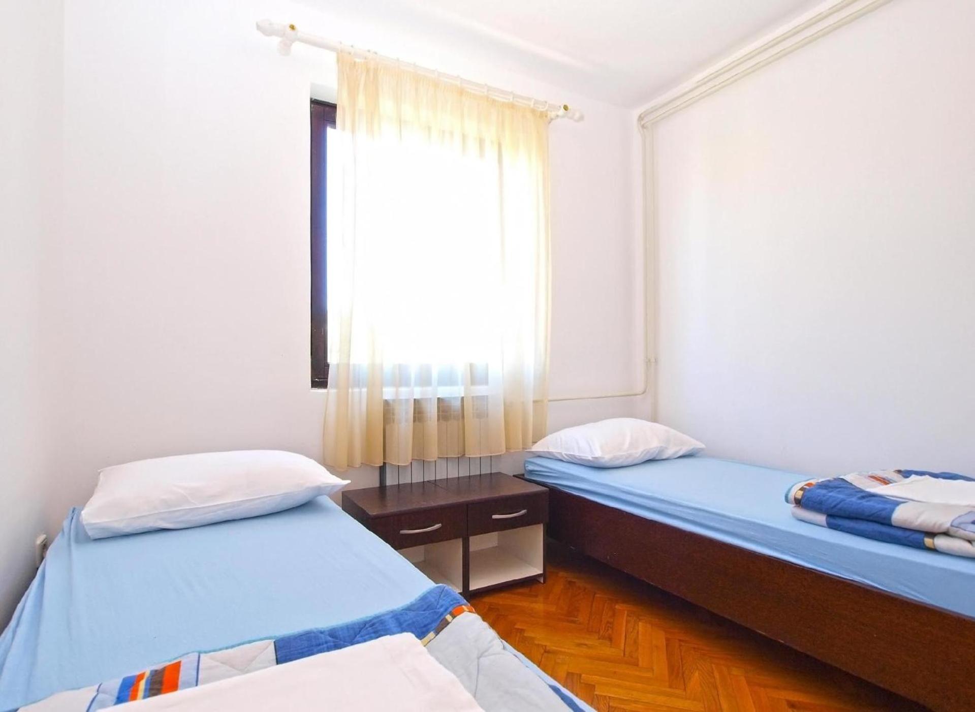 Ferienwohnung Fuer 5 Personen Ca 65 Qm In Pula-Fondole, Istrien Istrische Riviera Stinjan ภายนอก รูปภาพ